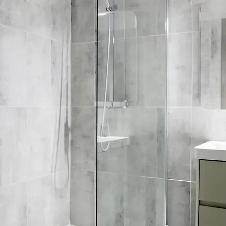 Stay-cannes 2 Bedroom & Congress Апартаменты Канны