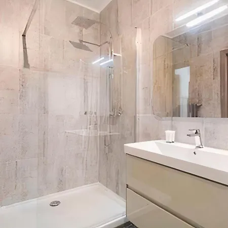 Stay-cannes 2 Bedroom & Congress Lägenhet Cannes