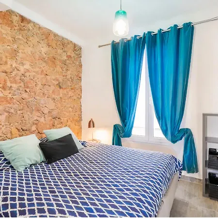 Stay-cannes 2 Bedroom & Congress * Cannes