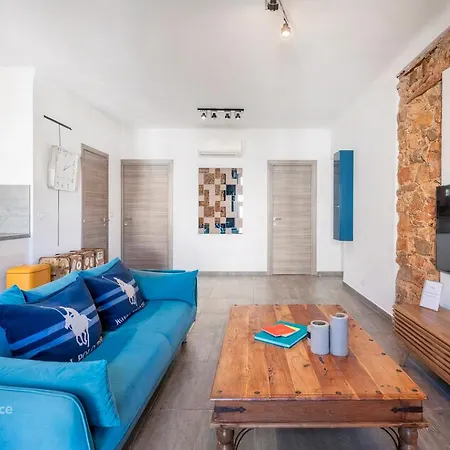 Stay-cannes 2 Bedroom & Congress شقة كان