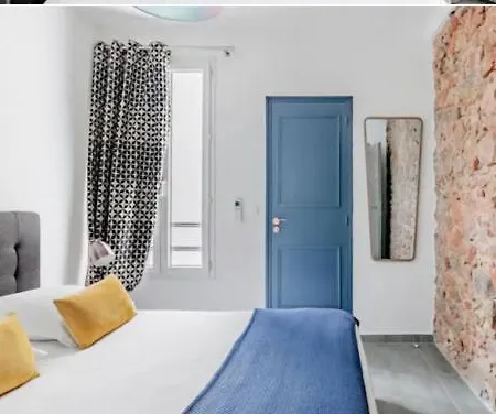 شقة Stay-cannes 2 Bedroom & Congress كان